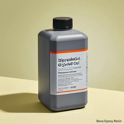 Dipropylene Glycol Diglycidyl Ether